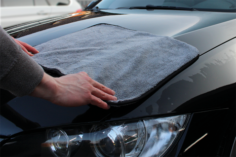 Wipex Super Care Auto Pflege-/Reinigungstuch