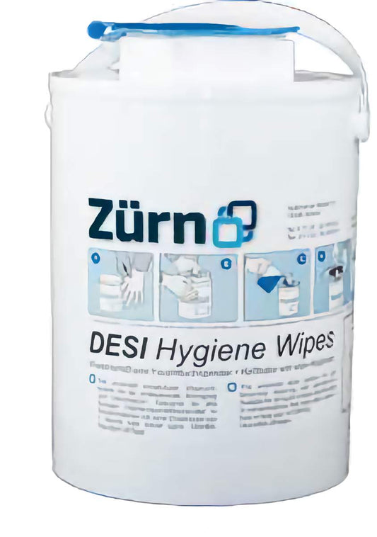DESI Hygiene Wipes EXTRA