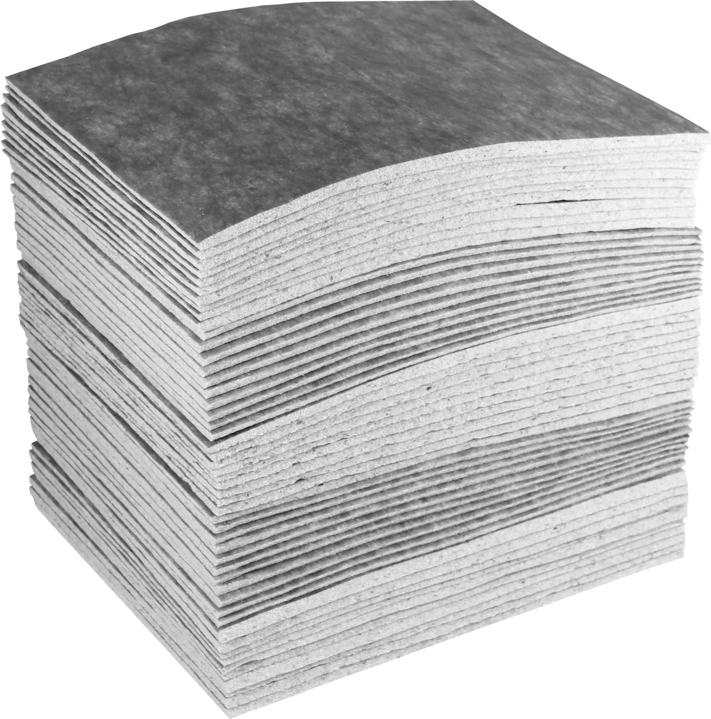 EVERSOAK Absorber-Vlies, Doppelpads, Karton á 50 Stück Eversoak