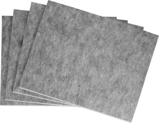 EVERSOAK Absorber-Vlies, Doppelpads, Karton á 50 Stück Eversoak