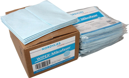 WIPEX-MIKROFASER Nordvlies