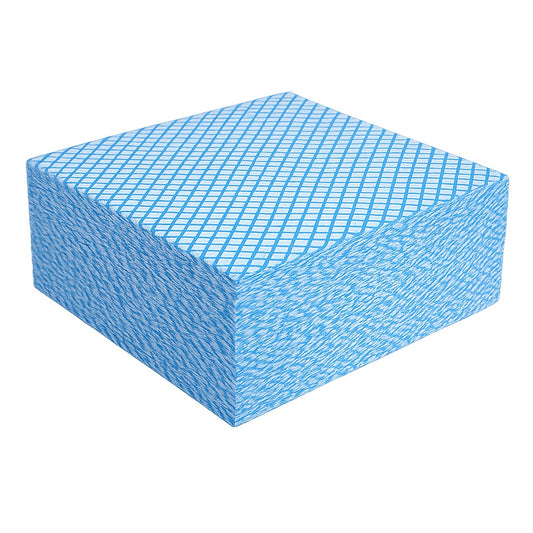 WIPEX® Blue Diamant – Wischtuch für Gastronomie & Unterhaltsreinigung