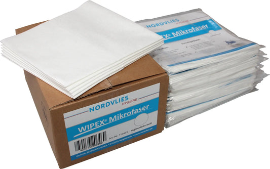 WIPEX-MIKROFASER Nordvlies