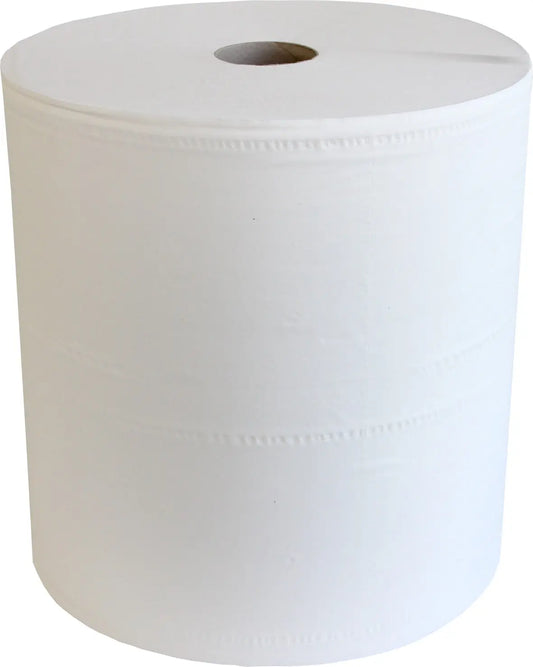 WIPEX Putzpapier-Rolle HiTech Nordvlies